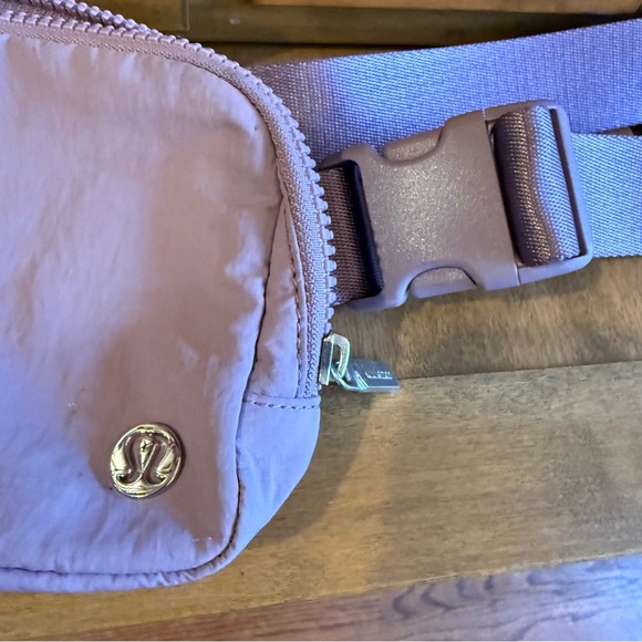 lululemon athletica Purple Mini Bag - Picture 12 of 16